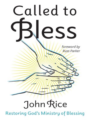 cover image of Called to Bless